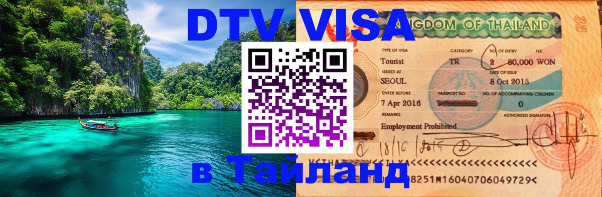 Сколько стоит DTV виза — актуальные цены, оформление даже без документов - 20.11.2025 